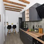 Apartamento L&a *