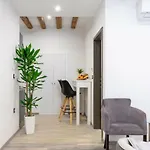 Apartamento L&a Split