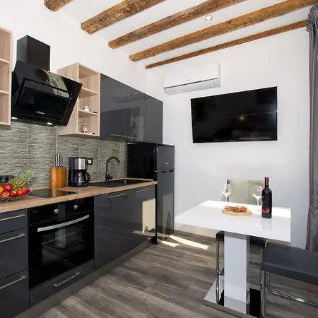 Apartamento L&a