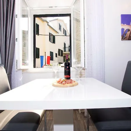 Apartamento L&a