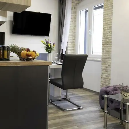 L&a Appartamento Spalato