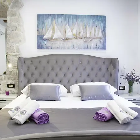 Apartamento L&a *