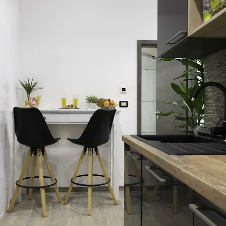 L&a Apartamento