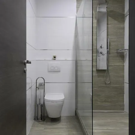 L&a 公寓 斯普利特