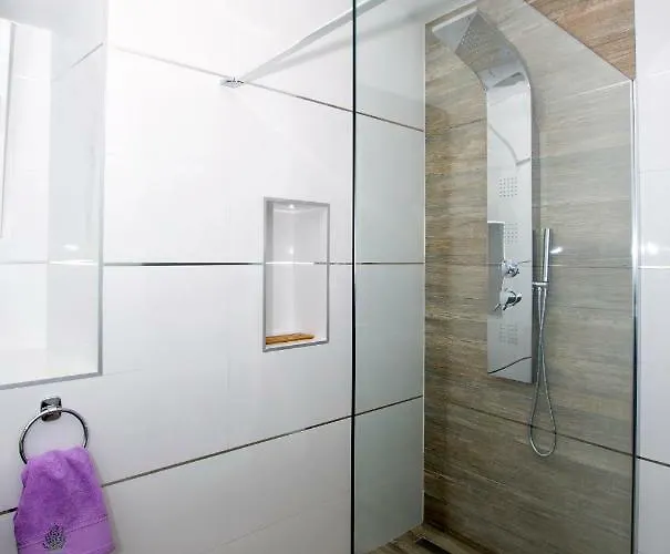 L&a Апартаменты *