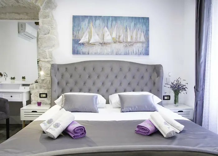 Апартаменты L&a *