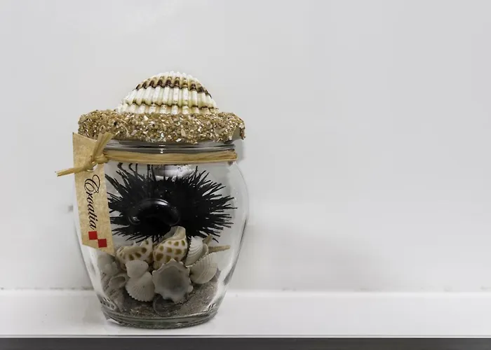 L&a Апартаменты Сплит