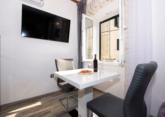 L&a Апартаменты