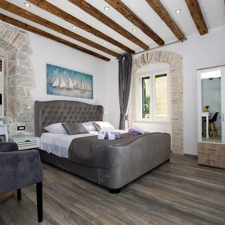 L&a Apartament *