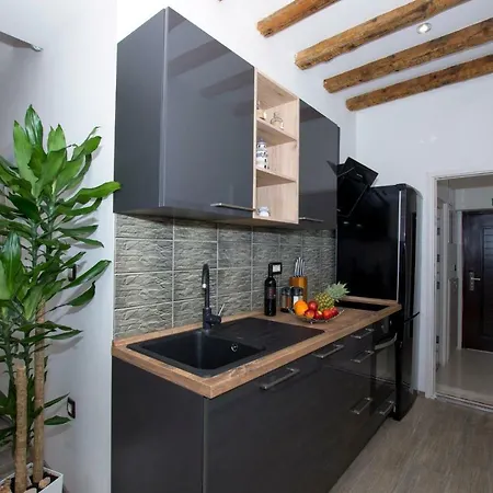 L&a Apartament *