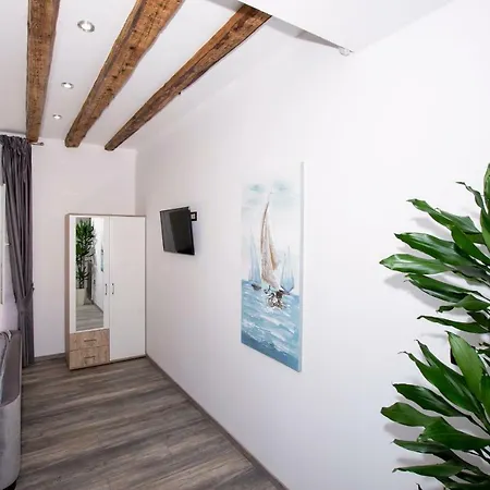 Apartament L&a *