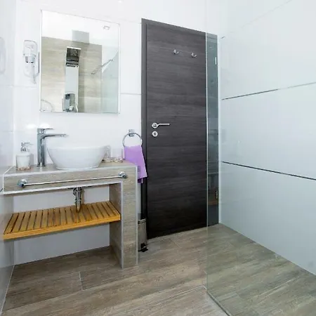 Apartament L&a Split
