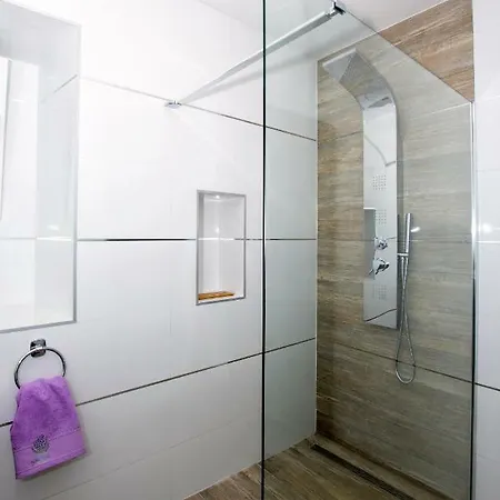 L&a Apartament *