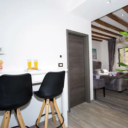 L&a Apartament