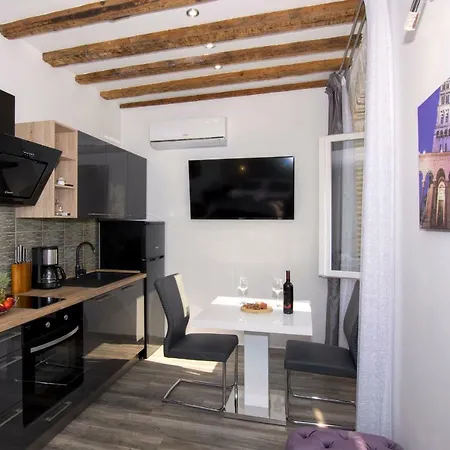 L&a Apartament Split