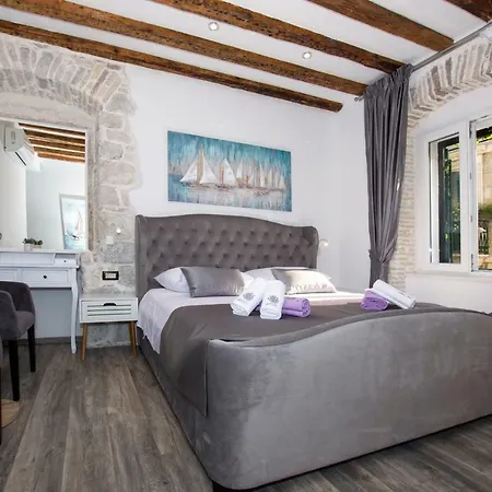 Apartament L&a Split
