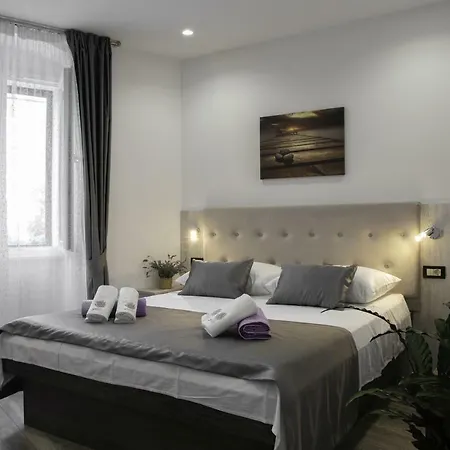 Apartament L&a Split