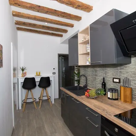 Apartament L&a *