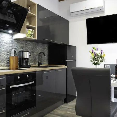 Apartament L&a
