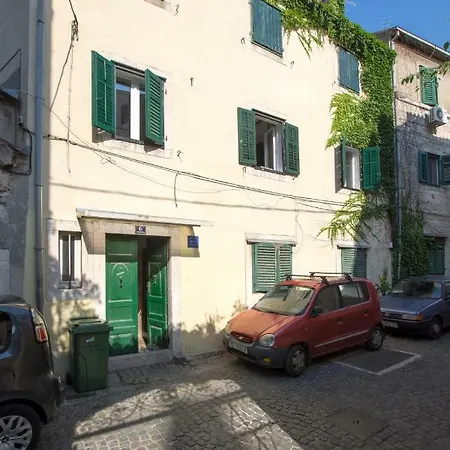 L&a Apartament