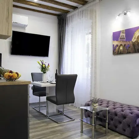 L&a Apartament *