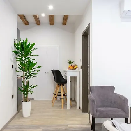 Apartament L&a Split